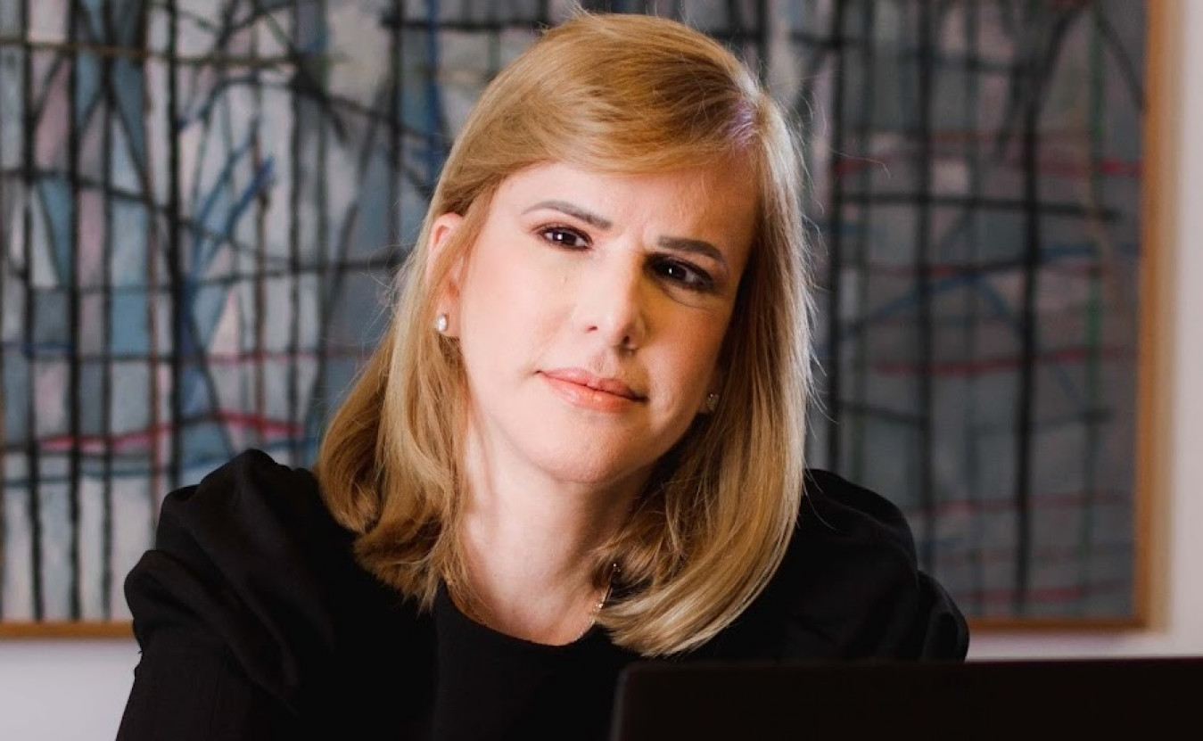 Ana Tereza Basilio - Presidente OAB RJ