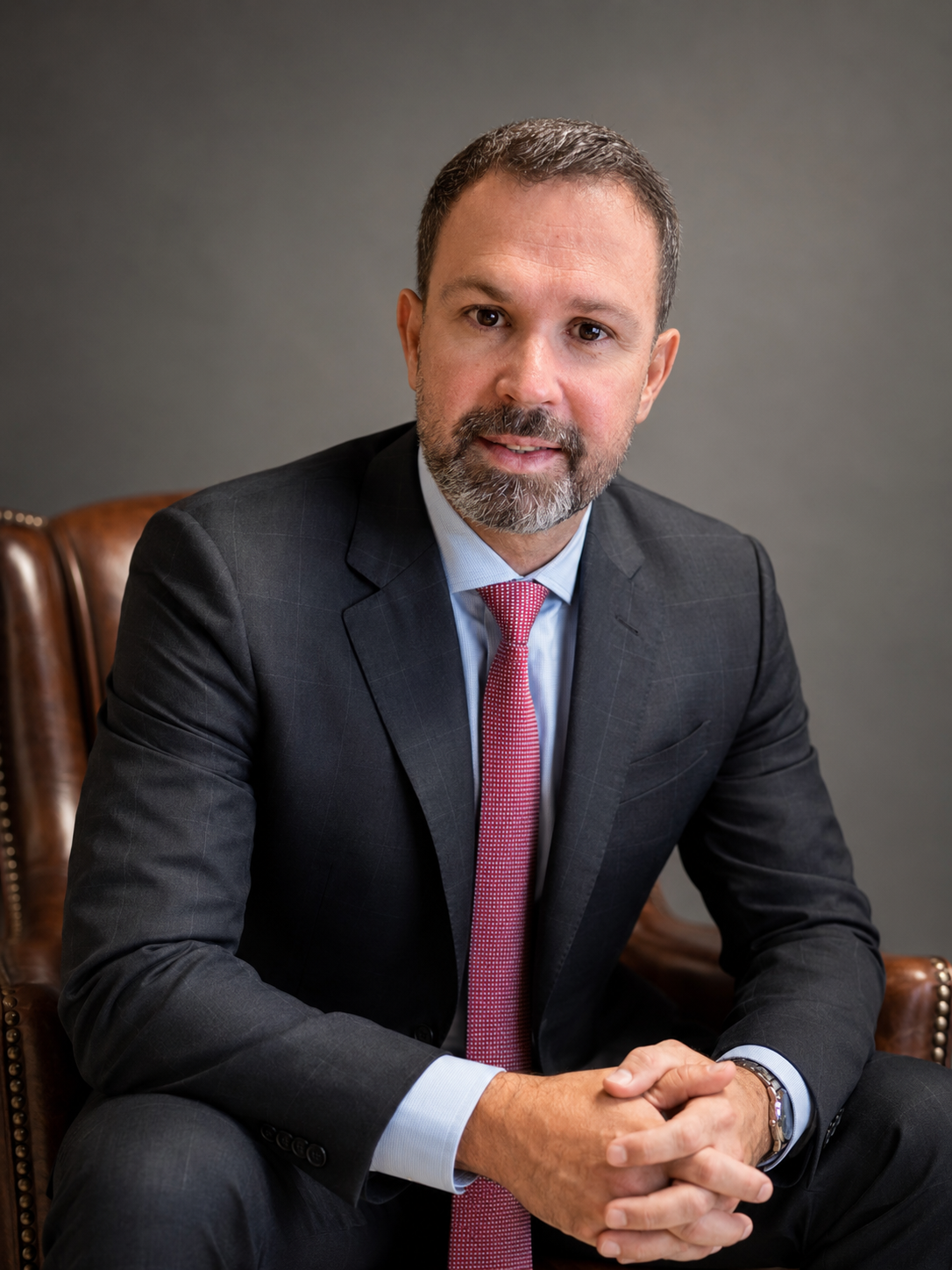 Bruno Gomes - Presidente da Comissão de Direito Eleitoral da OAB Campos