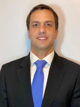 Promotor Bruno Gaspar - Promotor de Justiça