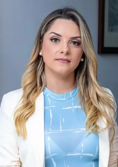 Jéssica Guimarães de Lima Santos -Procuradora Geral do Município de Cabo Frio