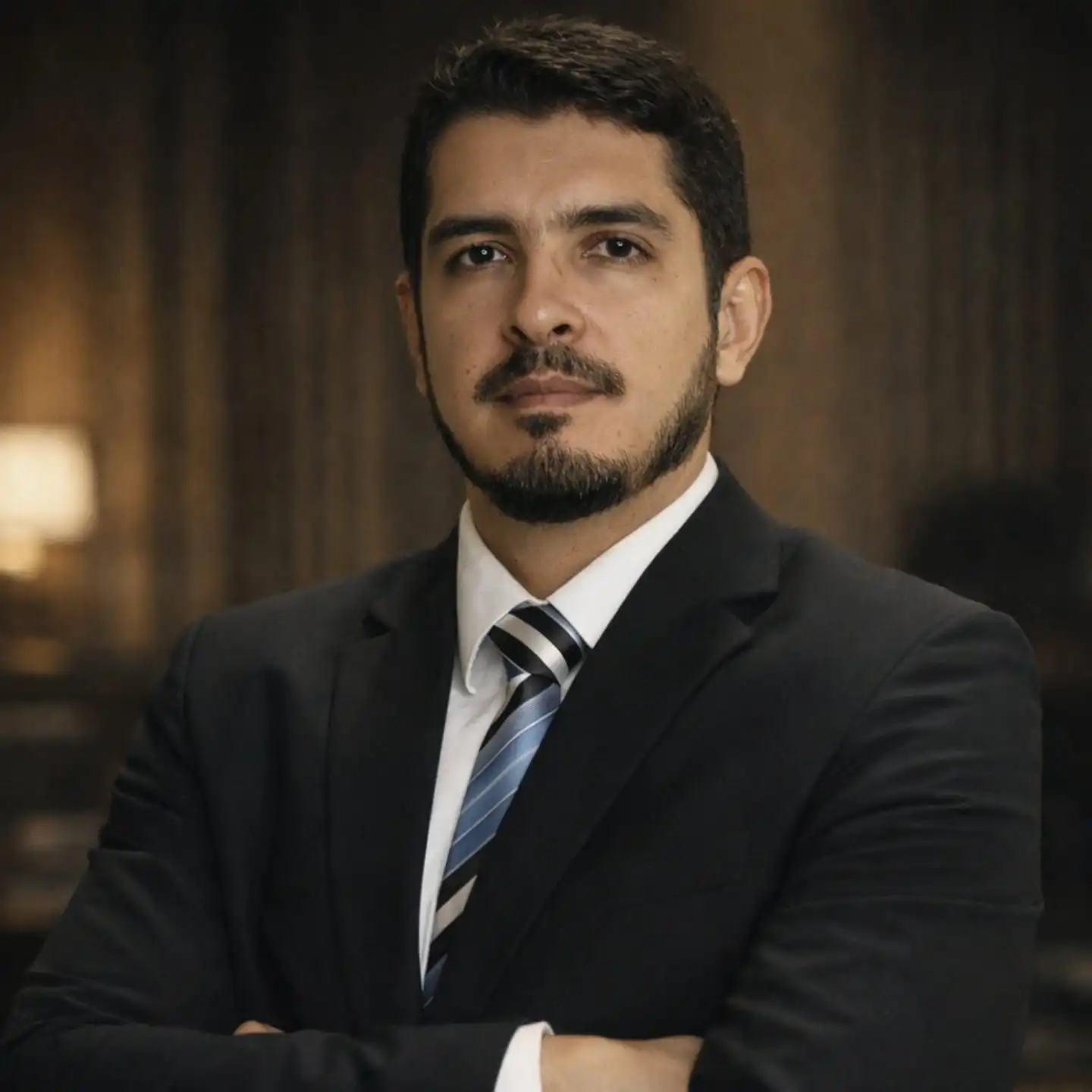 Marcelo Netto Martins - Mediador